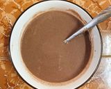 Hình bước làm 1 của món Cơm ngon nhà Huý 🏡: Mắm ruốc xào thịt sả ớt - Canh bí đỏ