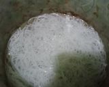 Foto langkah ke 1 dari resep Bihun kuah ebi.