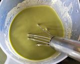 Foto langkah ke 1 dari resep Risoles Matcha.
