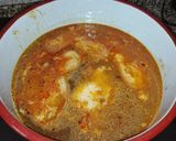 Foto del paso 2 de la receta Sopa castellana
