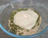 A picture of step 4 of Iron-Rich Seeds Cookies.