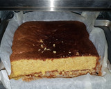 Foto del paso 5 de la receta: Bizcochón de mandarina