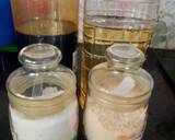 Tongkol Asam Manis langkah memasak 1 foto