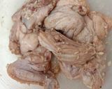 Foto langkah ke 1 dari resep Ayam krispy ngohiong.