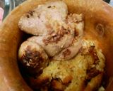 Foto del paso 3 de la receta Conejo asado al horno