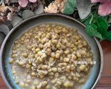 A picture of step 9 of [Quick & Easy] Mung Bean Soup.