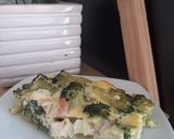 Foto del paso 10 de la receta: Soufflé de brócoli 🥦