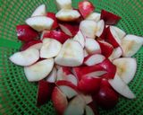 Foto del paso 10 de la receta: Lomo con manzanas y algo más