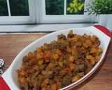 Foto langkah ke 4 dari resep Sambel Goreng Kentang Ati Ayam.