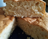 Foto del paso 6 de la receta: Bizcocho genovés