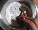 Foto del paso 2 de la receta: Masa danesa y sus formas