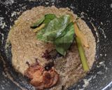 Foto langkah ke 2 dari resep Semur Kentang Telur.
