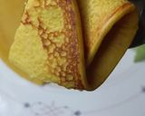 A picture of step 6 of 'Vegan-Style Omelet'.