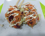 Foto del paso 4 de la receta: Patata asada de feria