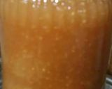 A picture of step 4 of Shaljum Ka Achar.