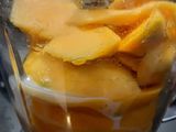 Puding mangga (bisa buat jualan)