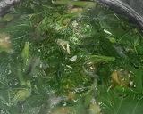 Foto del paso 10 de la receta: Sopa de guías Oaxaqueñas