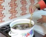 Foto del paso 4 de la receta: Gelatina de café con leche