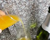 Foto del paso 2 de la receta: Mimosa 🏴󠁧󠁢󠁥󠁮󠁧󠁿