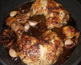 Foto del paso 6 de la receta: Pollo asado con truco