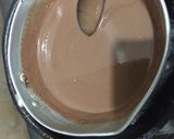 Foto langkah ke 3 dari resep Dessert box oreo coklat.