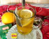 Cara Membuat Lemon Tea Gula Batu 3