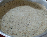 Foto del paso 4 de la receta: Pascualina con masa Integral
