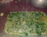 Foto del paso 3 de la receta: Milanesas de berenjena!!