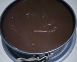 Foto langkah ke 7 dari resep 194. Kue Puding Coklat.