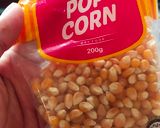 Foto langkah ke 1 dari resep Pop Corn caramel.
