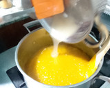 Foto del paso 6 de la receta: Dulce de batata con chocolate