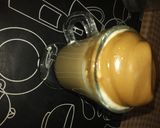 Foto del paso 2 de la receta: Espuma de café