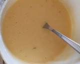 Foto del paso 4 de la receta: Muffin de banana con fécula de mandioca