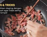 Foto langkah ke 2 dari resep Niku Udon.