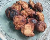 Foto del paso 2 de la receta: Buñuelos dulces
