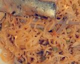 A picture of step 4 of Noodles 🍜.