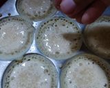 Foto langkah ke 3 dari resep Terang Bulan Mini.