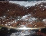 Foto del paso 8 de la receta Bizcocho de cacao
