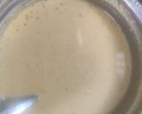 A picture of step 3 of Aaloo Pakoda.