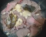 Foto langkah ke 3 dari resep Dendeng Batokok.