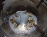 Foto del paso 1 de la receta: Pañuelos rellenos