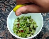 A picture of step 3 of Quick & Easy Desi Salsa 📌.