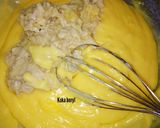 Foto langkah ke 3 dari resep Durian Tart.