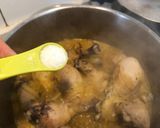 Foto del paso 10 de la receta: Ceviche de pollo