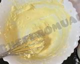 A picture of step 3 of Anday waly Biscuits.