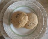 A picture of step 11 of Traditional Choc chip cookies.
