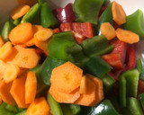 Foto del paso 6 de la receta: Solomillo en salsa