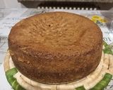 Foto del passaggio 4 della ricetta Carrot cake all'inglese