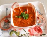 પનીર બટર મસાલા (Paneer Butter Masala Recipe in Gujarati) રેસીપી સ્ટેપ4ફોટો