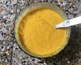A picture of step 8 of Fruit dessert.